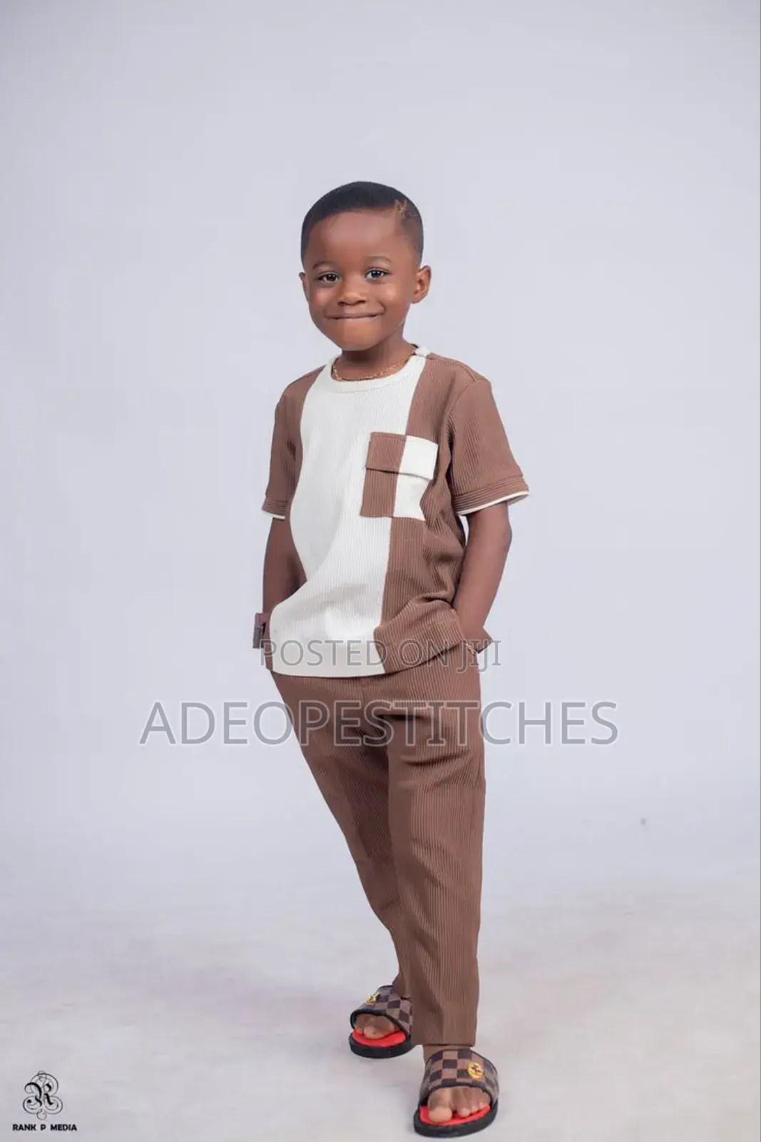 Classic Kids/Kaftan