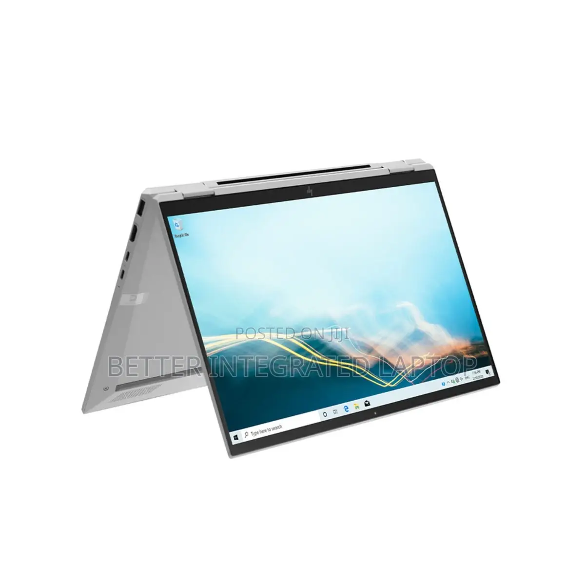 New Laptop HP EliteBook 1040 8GB Intel Core I5 SSD 1T
