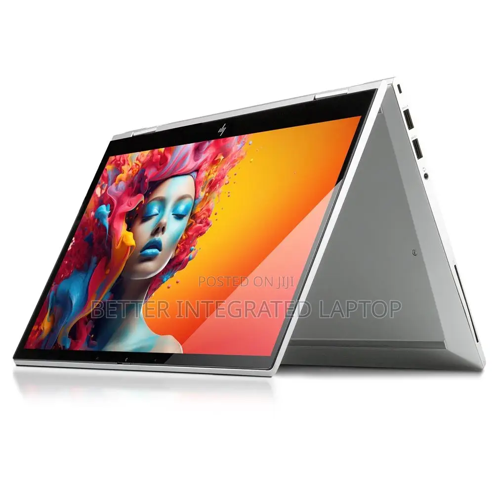 New Laptop HP EliteBook 1040 8GB Intel Core I5 SSD 1T