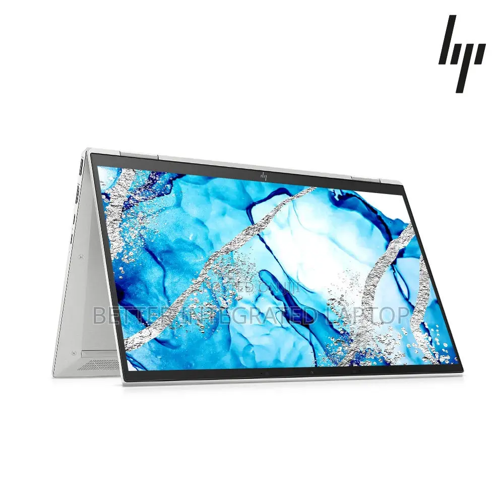 New Laptop HP EliteBook 1040 8GB Intel Core I5 SSD 1T