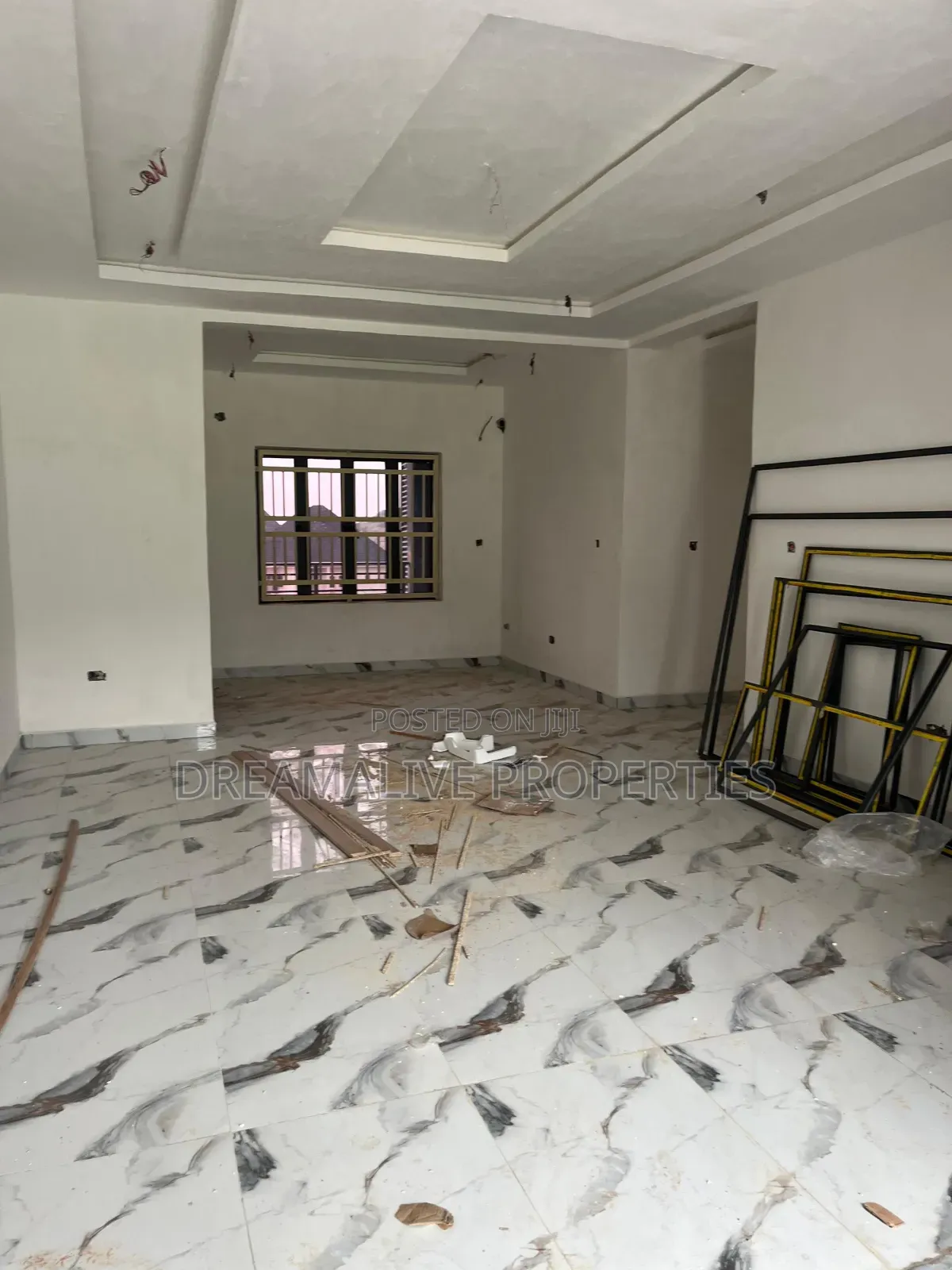 3bdrm Block of Flats in Dawaki for sale