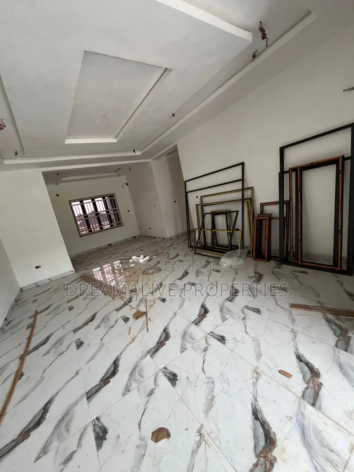 3bdrm Block of Flats in Dawaki for sale