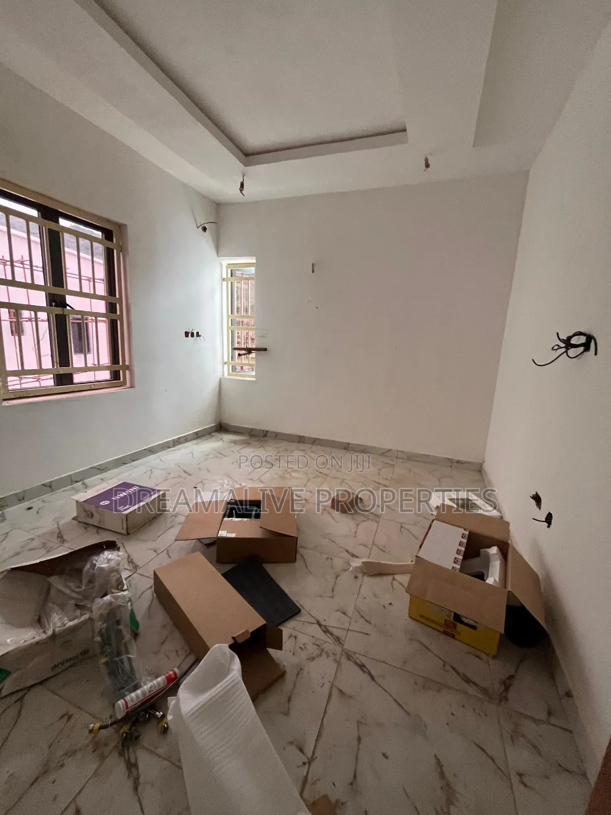 3bdrm Block of Flats in Dawaki for sale