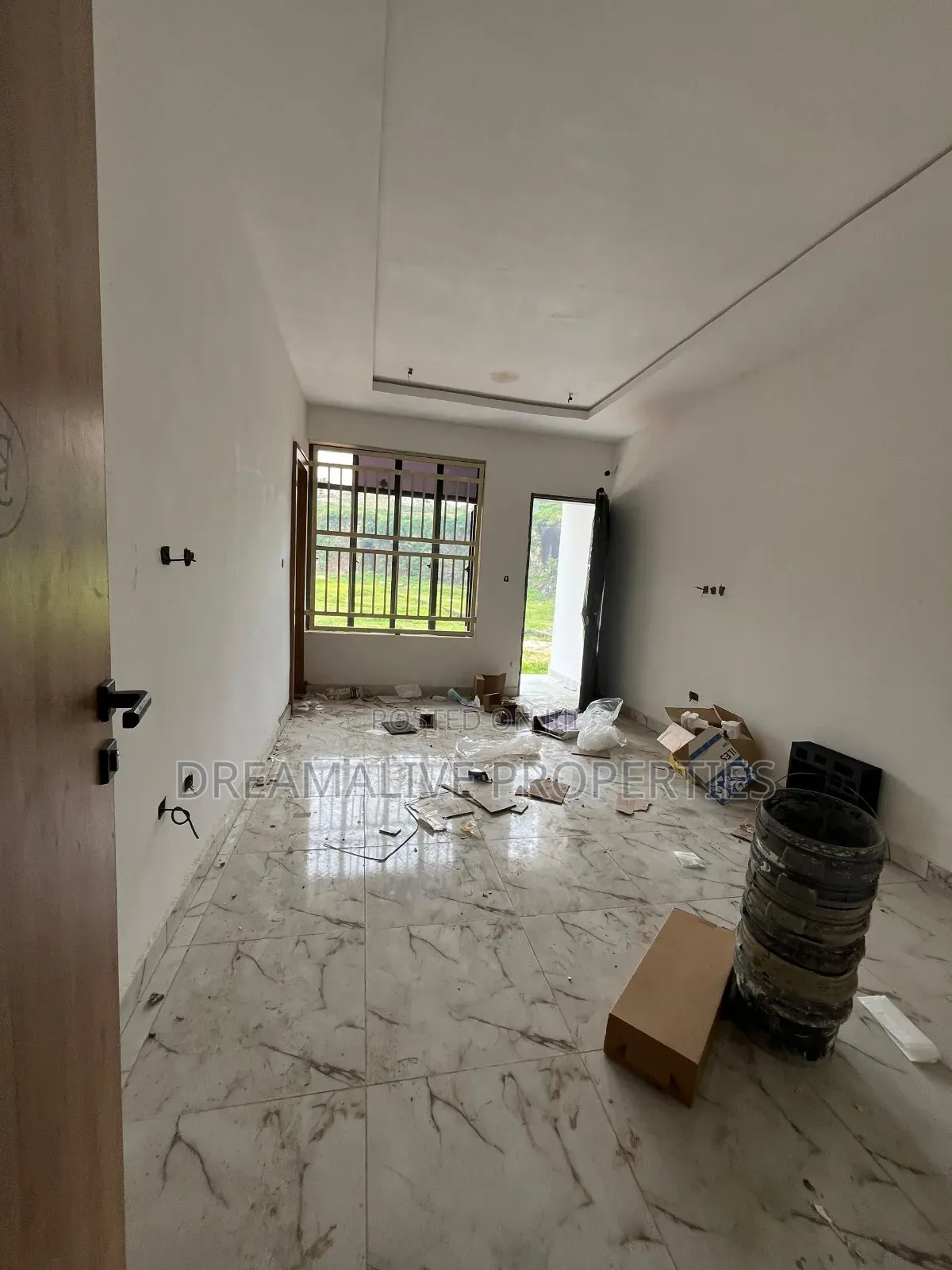 3bdrm Block of Flats in Dawaki for sale