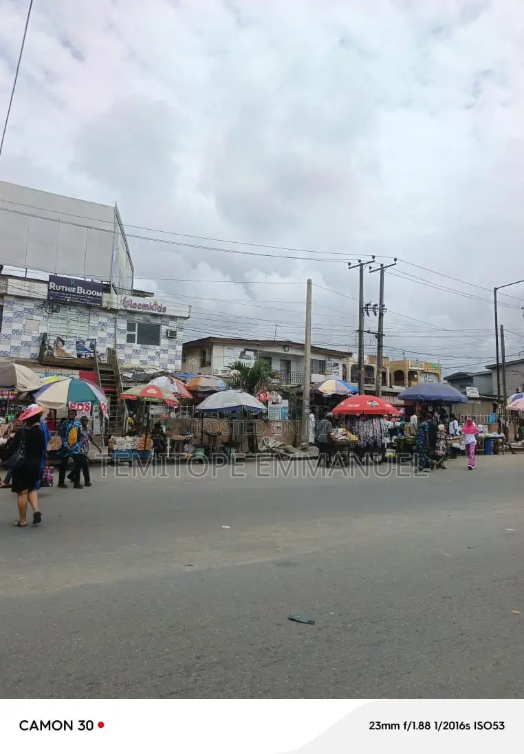 Land Commercial Property for Sale