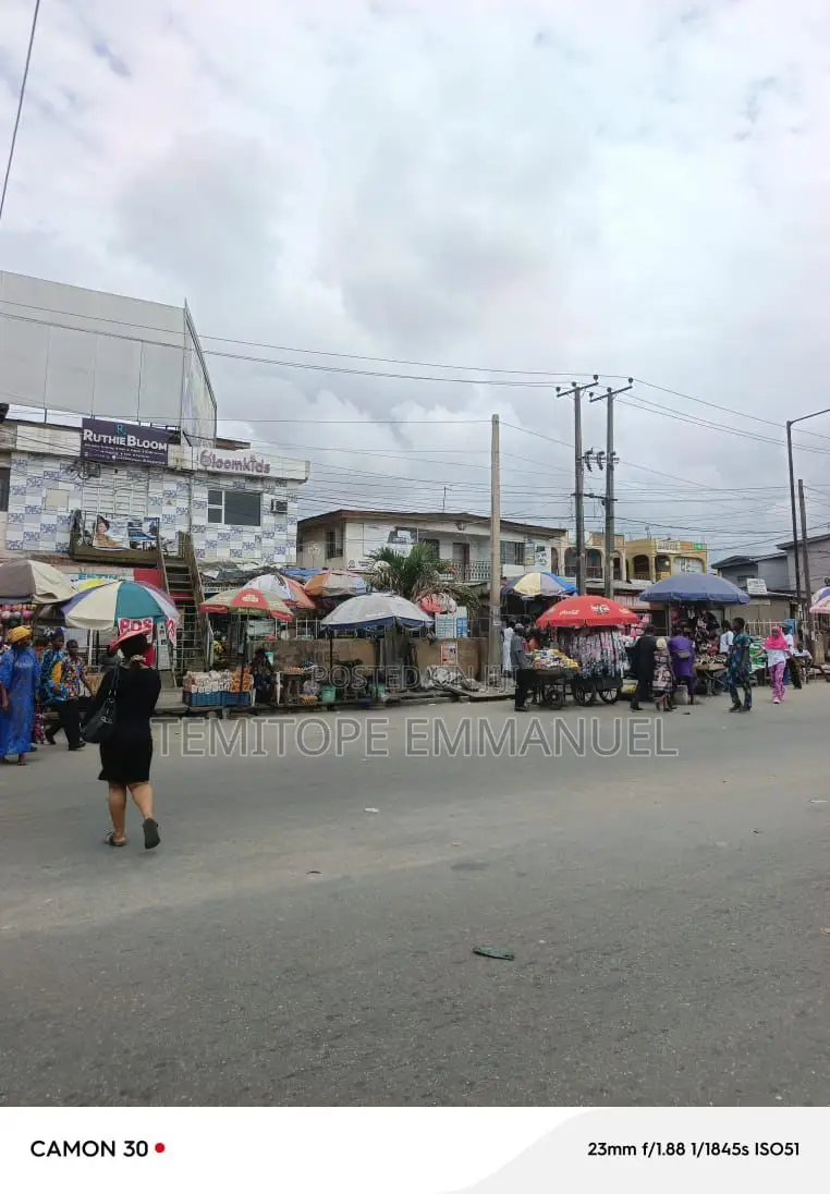Land Commercial Property for Sale