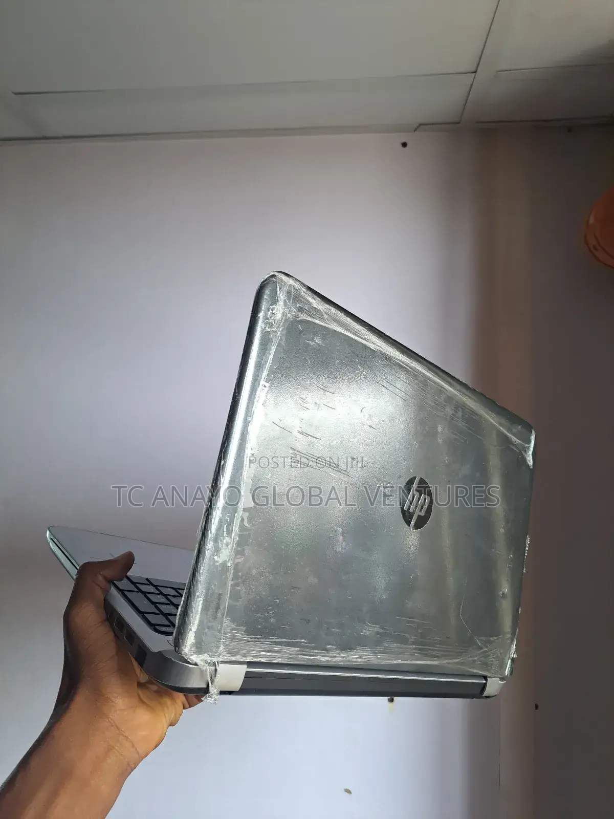 Laptop HP ProBook 450 G3 8GB Intel Core I5 SSD 256GB