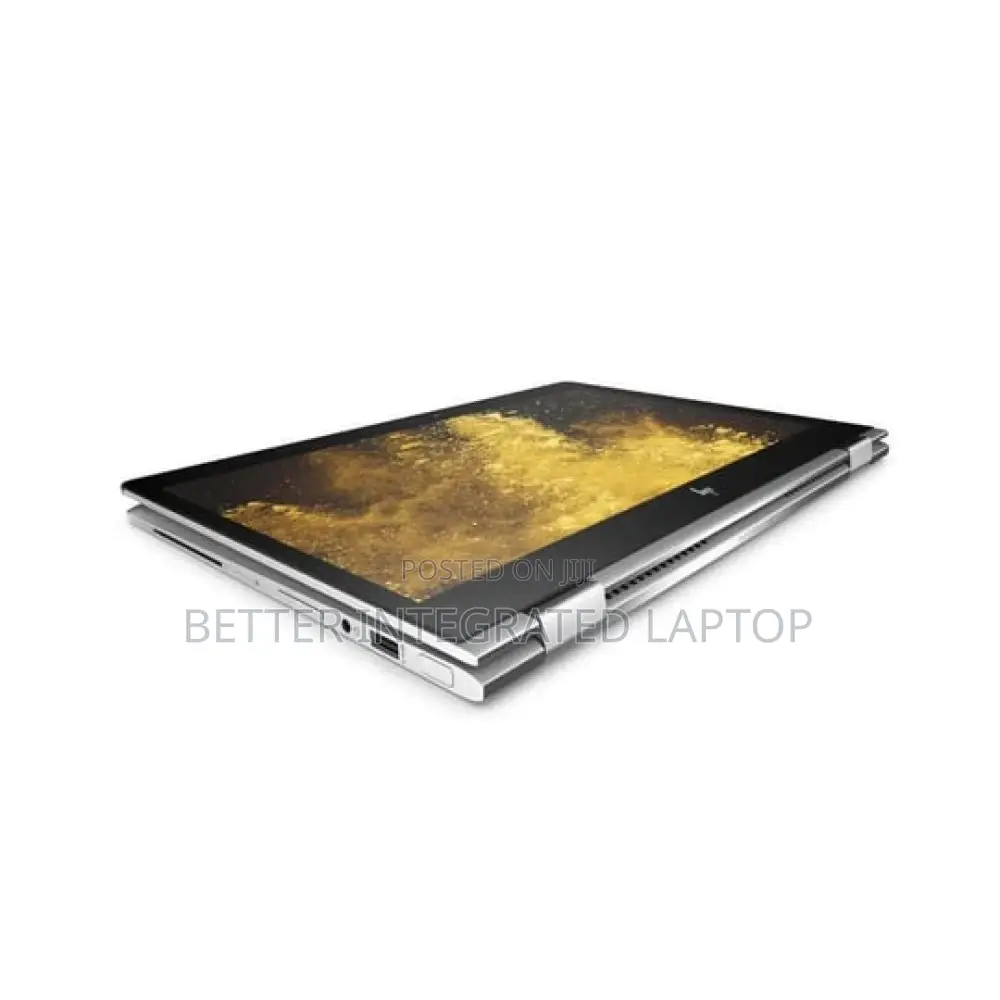 New Laptop HP EliteBook 1040 12GB Intel Core I5 SSD 256GB