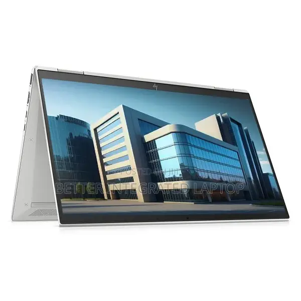 New Laptop HP EliteBook 1040 16GB Intel Core I5 SSD 256GB