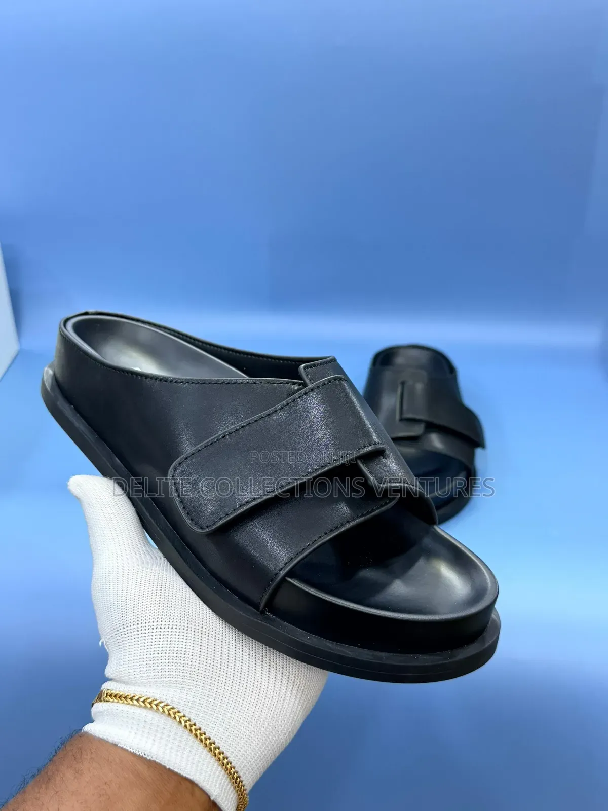 Original Jil Sander Slippers Available
