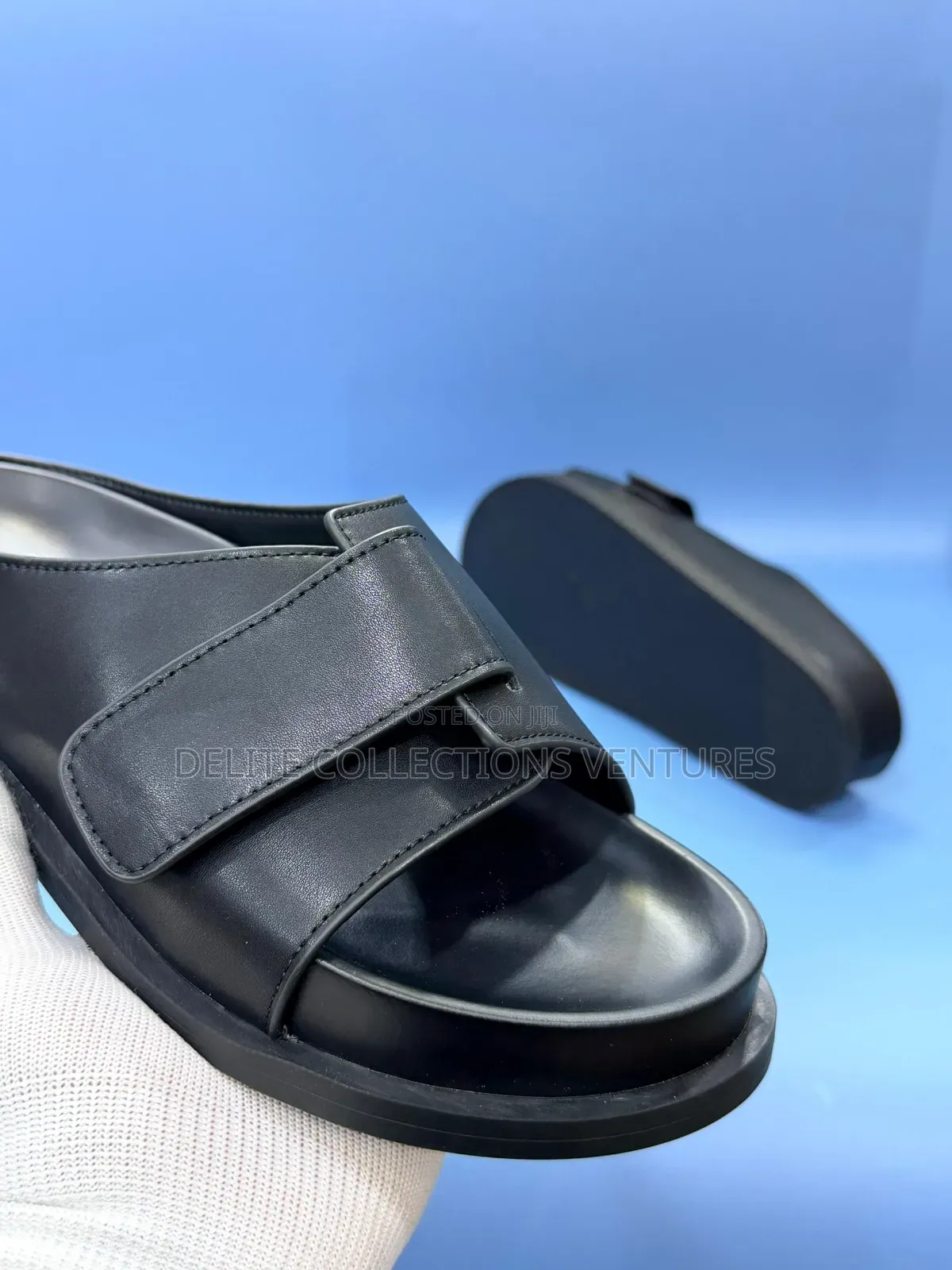 Original Jil Sander Slippers Available
