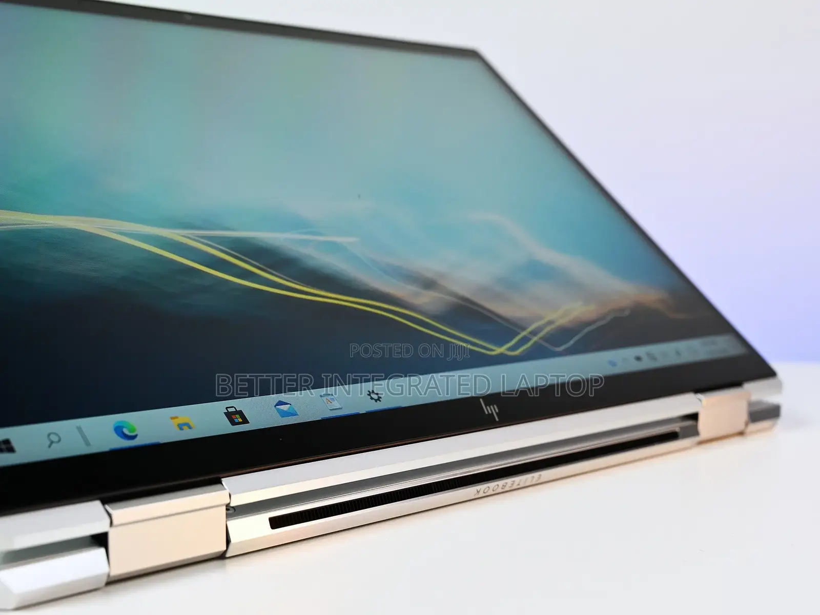 New Laptop HP EliteBook 1040 16GB Intel Core I5 SSD 256GB