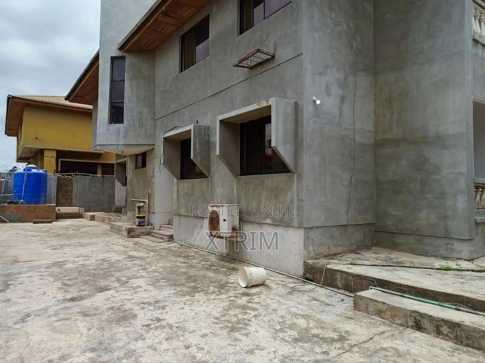 5bdrm House in Omole Phase 1 for sale