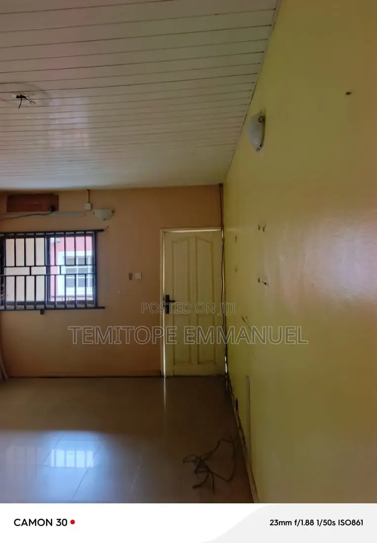 Furnished 12bdrm Duplex in Magodo Phase 1 Gra for sale