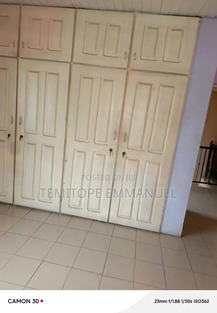 Furnished 12bdrm Duplex in Magodo Phase 1 Gra for sale