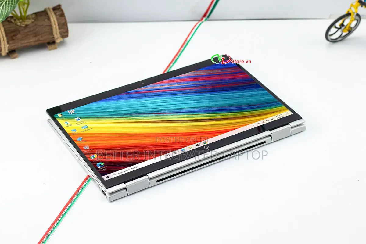 New Laptop HP EliteBook 1040 12GB Intel Core I7 SSD 512GB