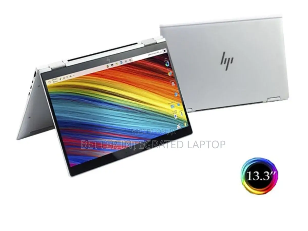 New Laptop HP EliteBook 1040 12GB Intel Core I7 SSD 512GB