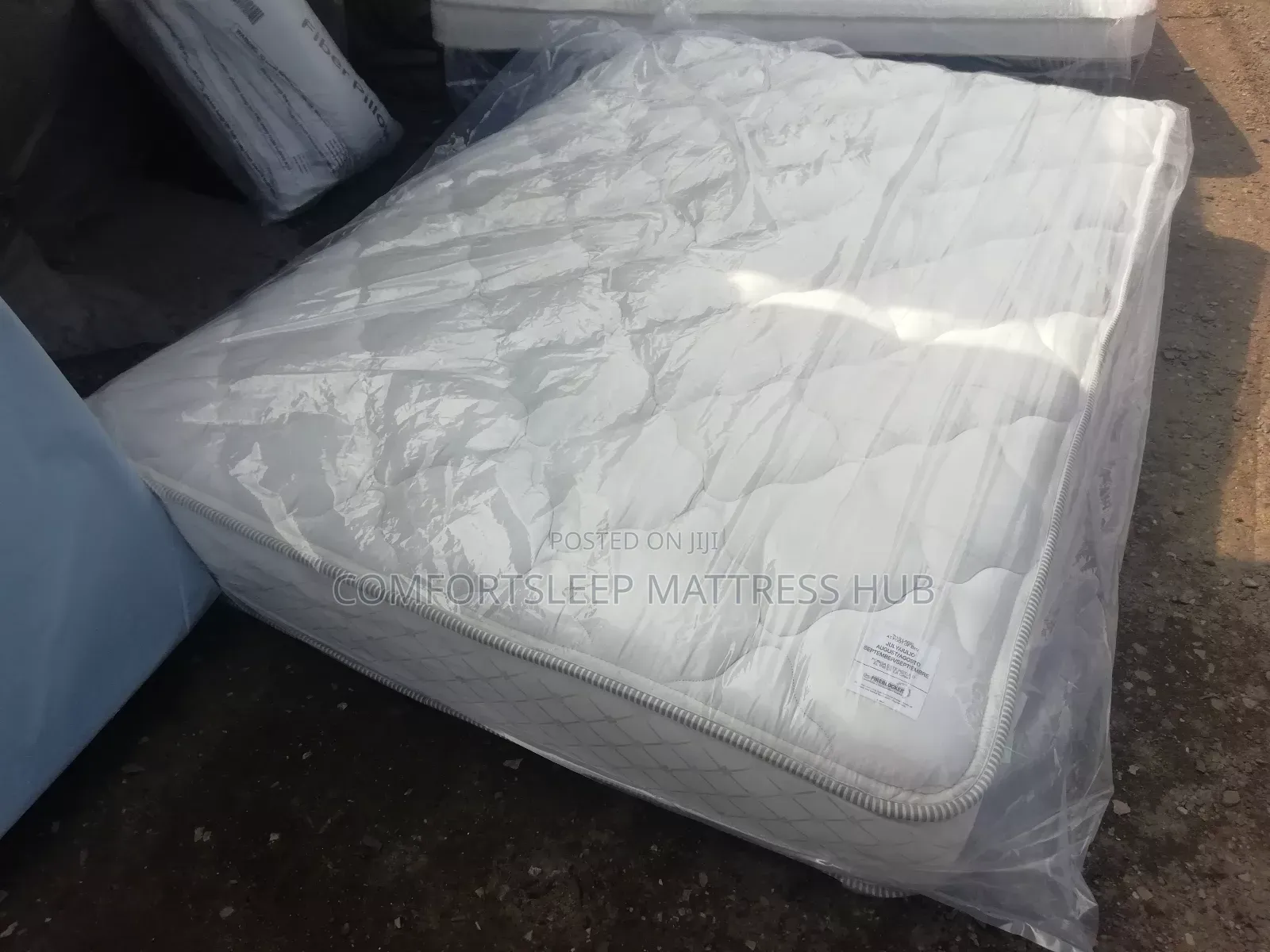 Usa Foreign Mattress