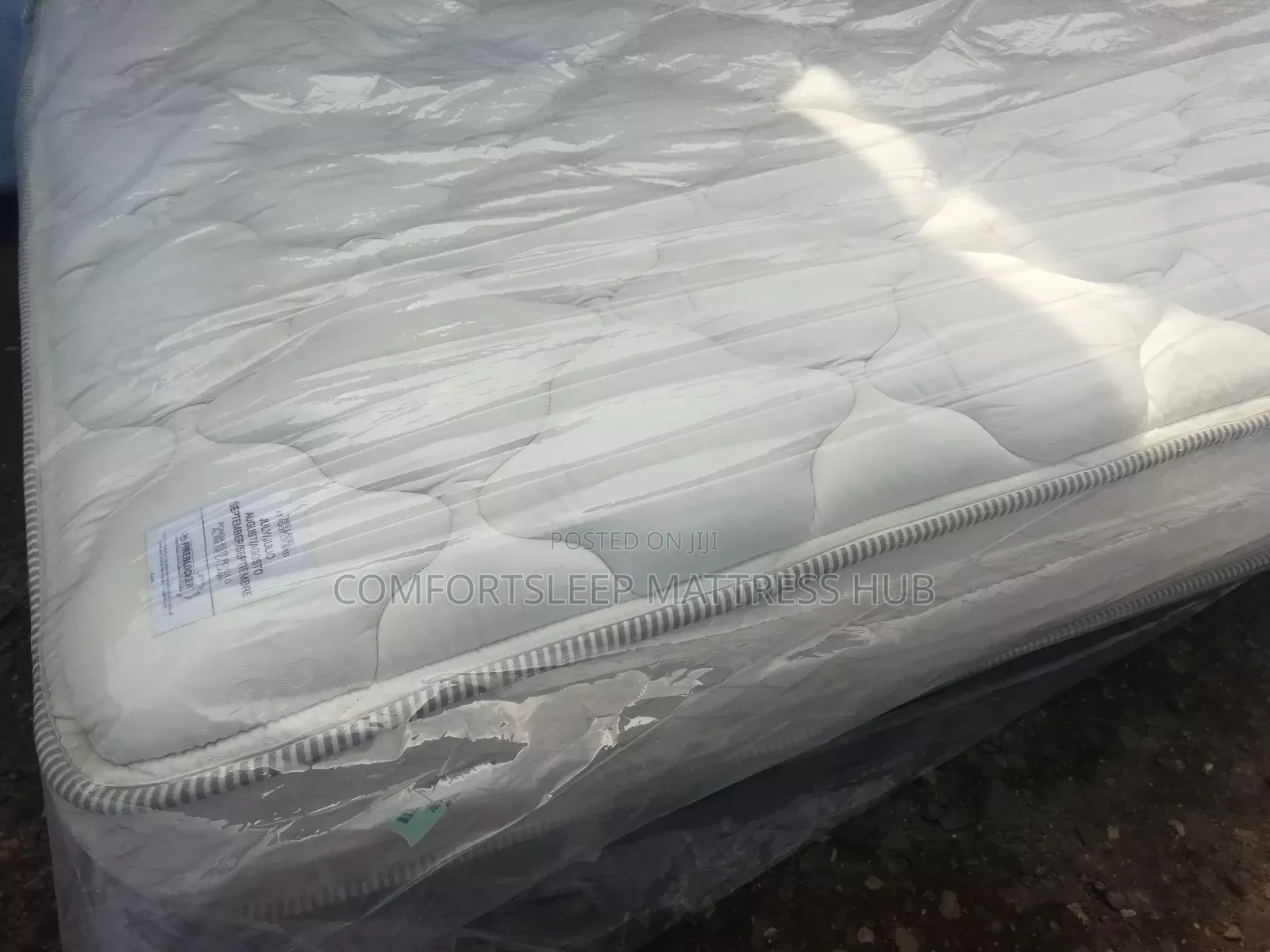 Usa Foreign Mattress
