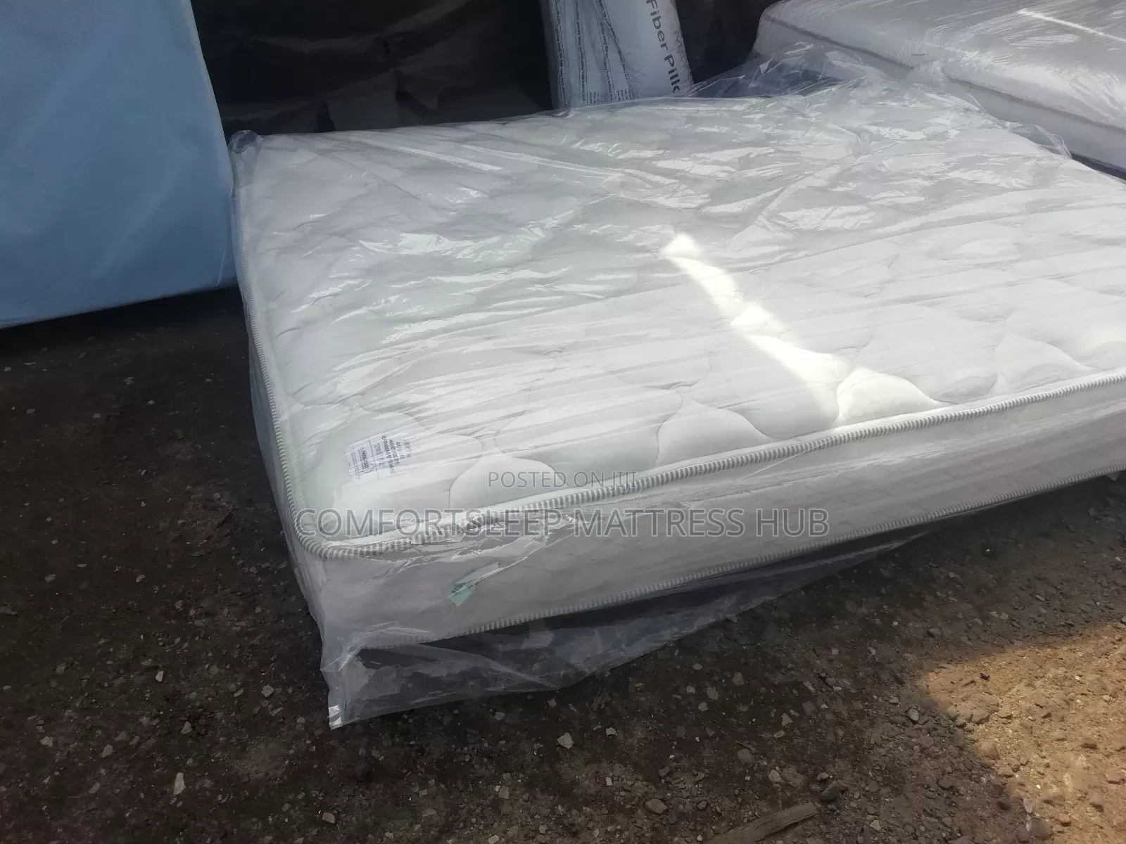 Usa Foreign Mattress