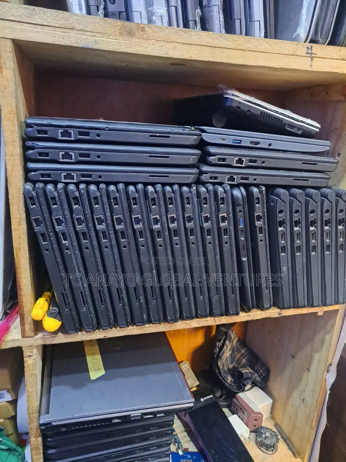 Laptop Lenovo Yoga 11e 4GB Intel Celeron SSD 128GB