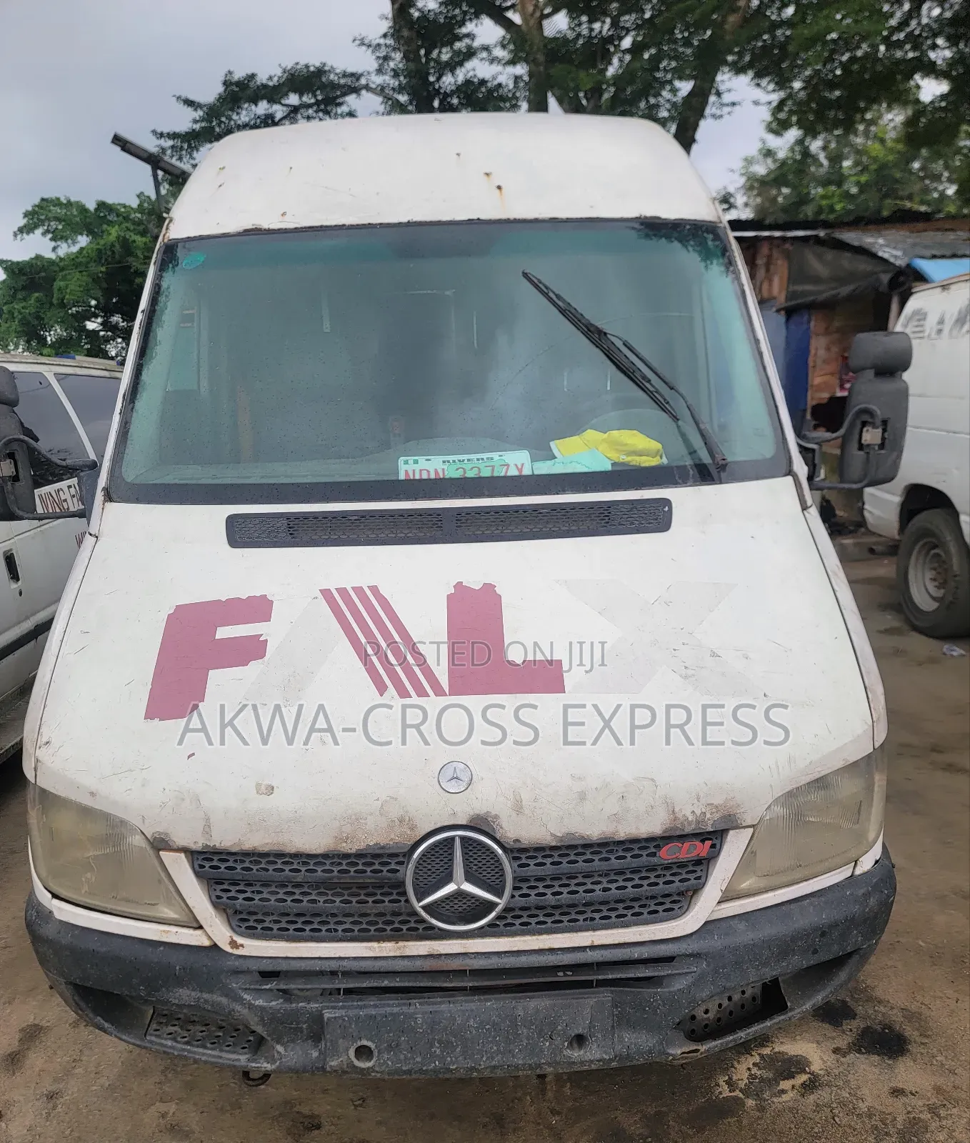 Relocate Services