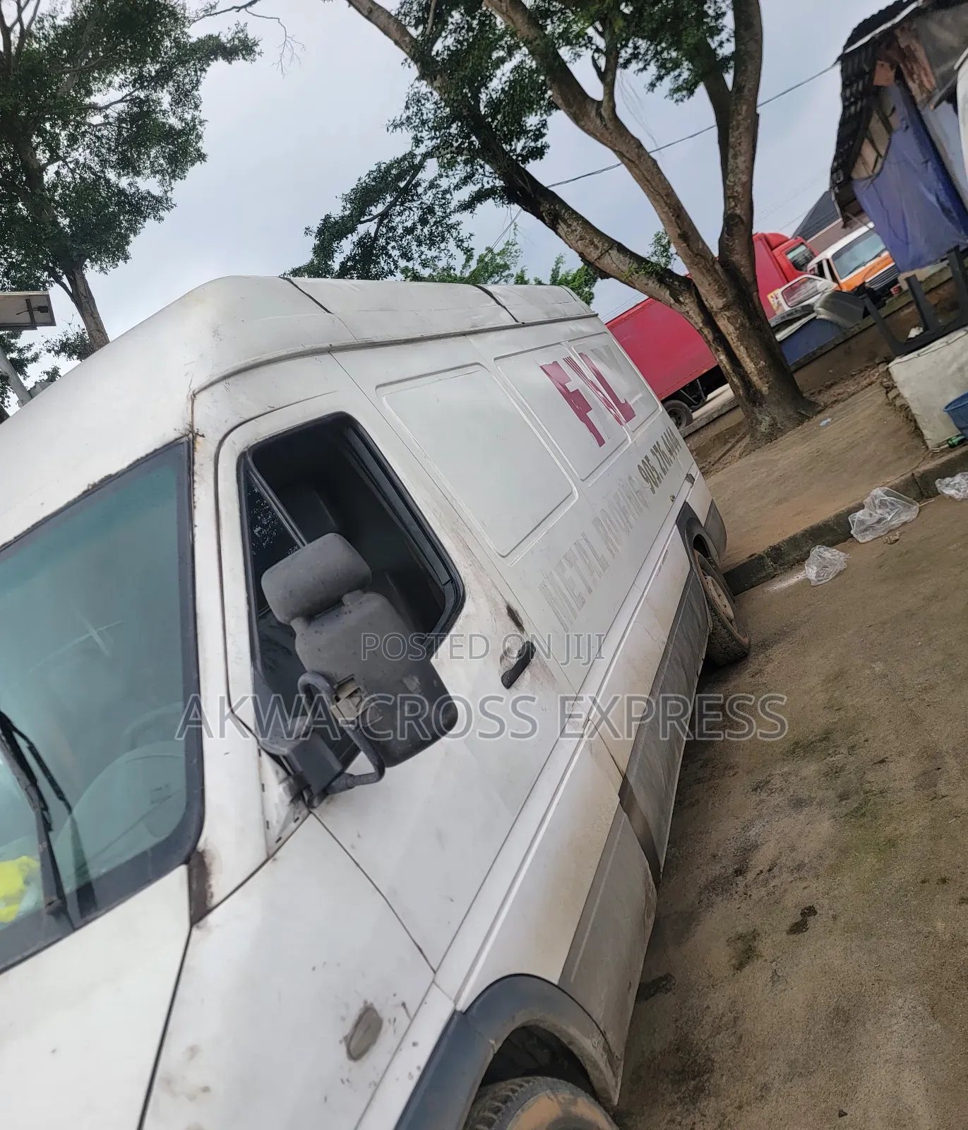 Relocate Services