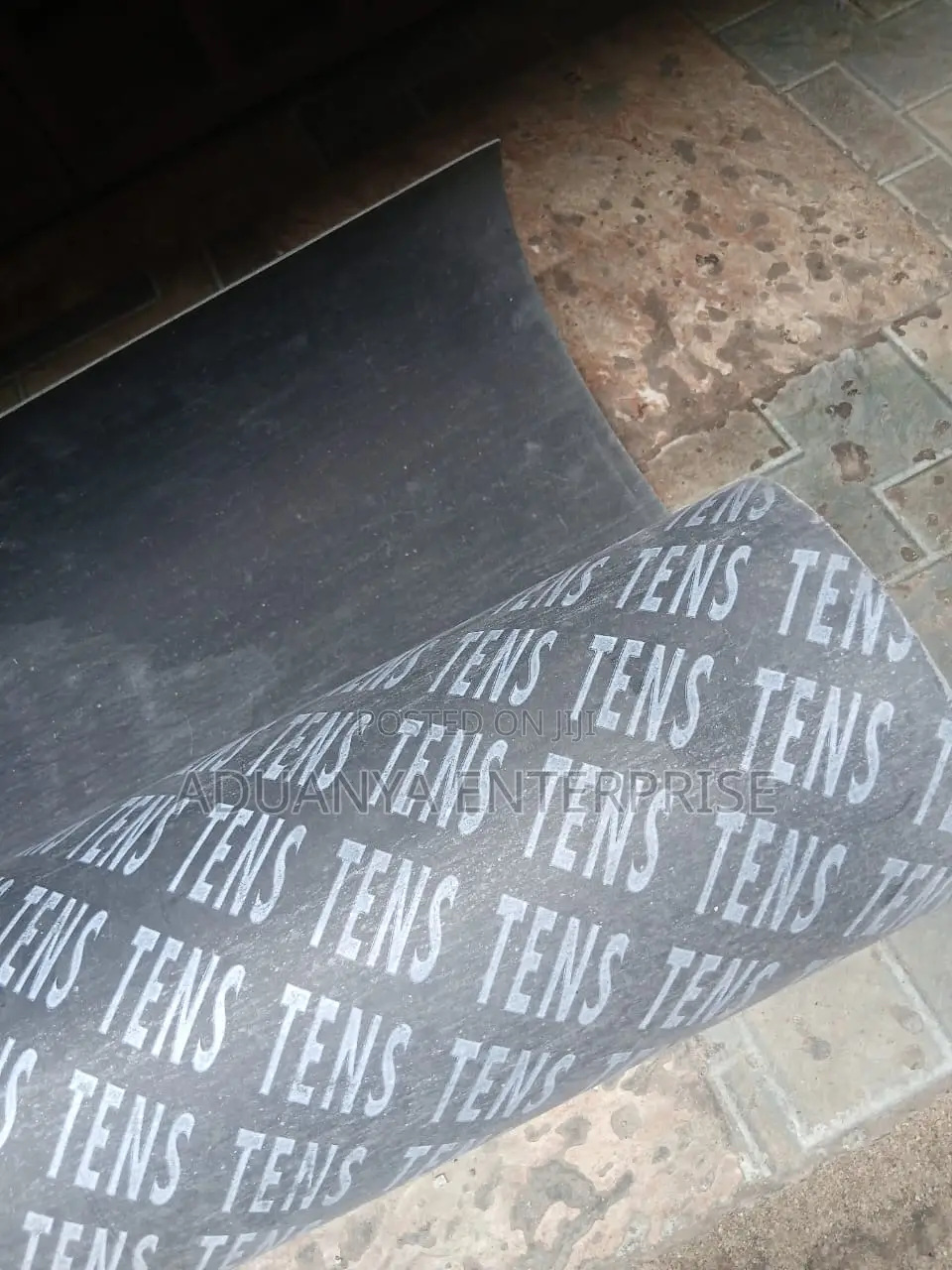 1mm Tens Paper Gasket Sheet/Non Asbestos /Asbestos /Graphite Gasket