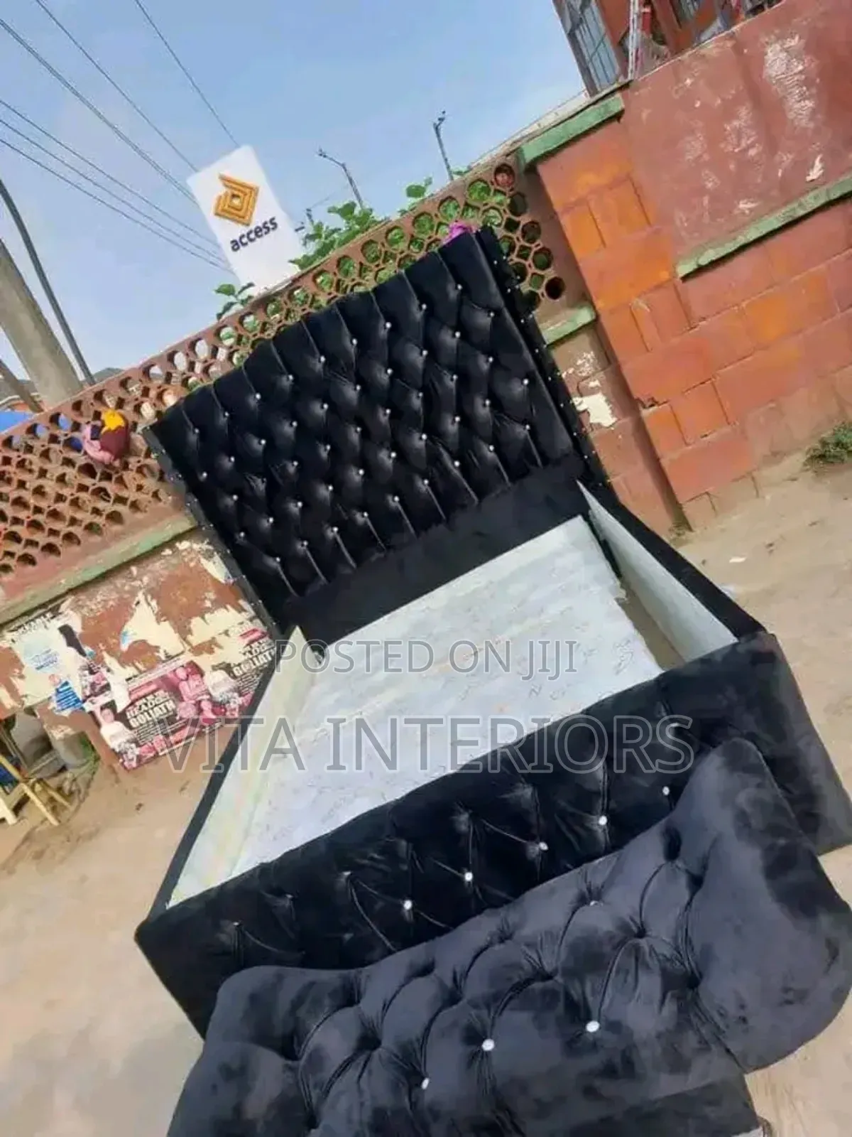 Best Black Made