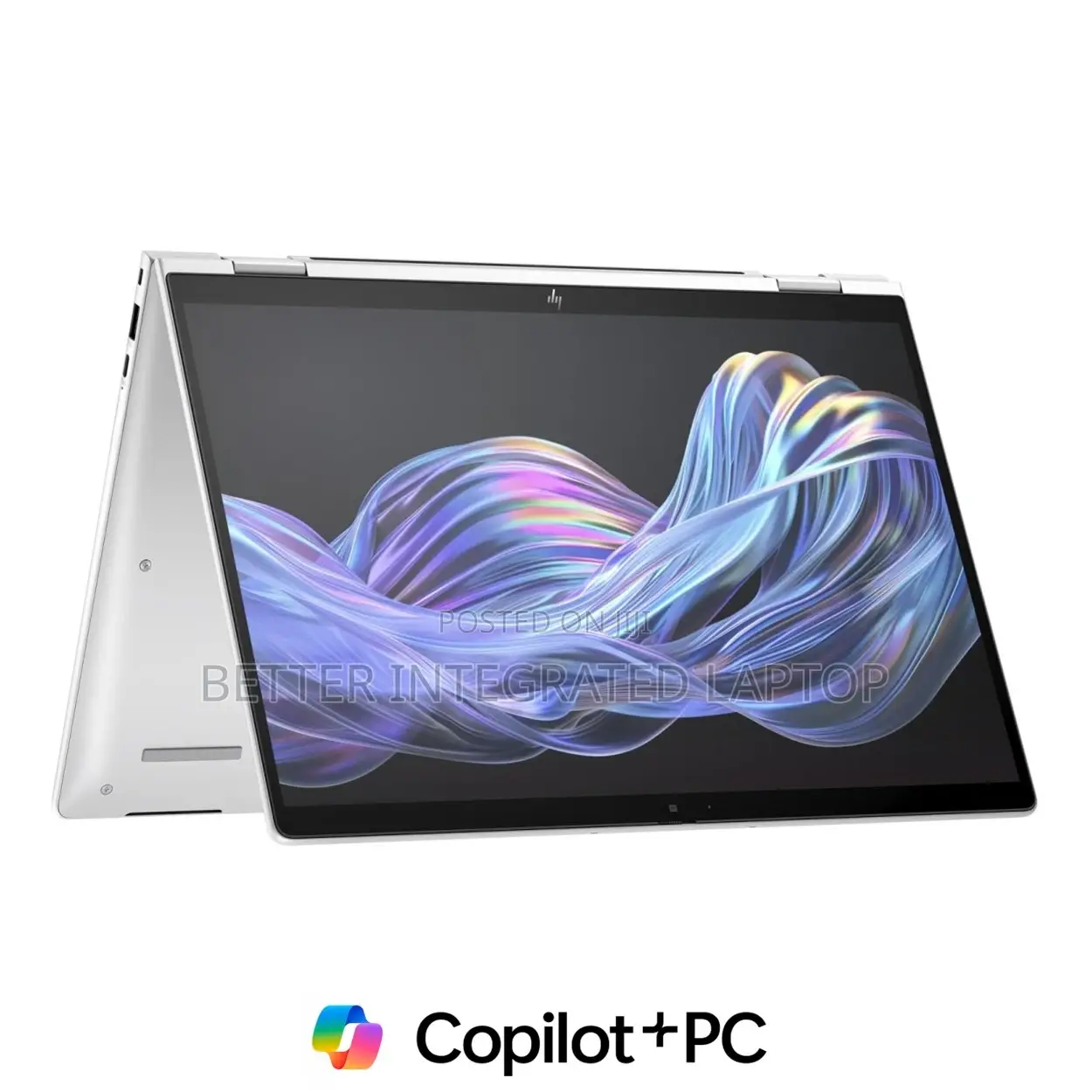 New Laptop HP EliteBook 1040 8GB Intel Core I7 SSD 1T