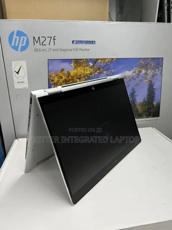 New Laptop HP EliteBook 1040 16GB Intel Core I7 SSHD+SSD 500GB