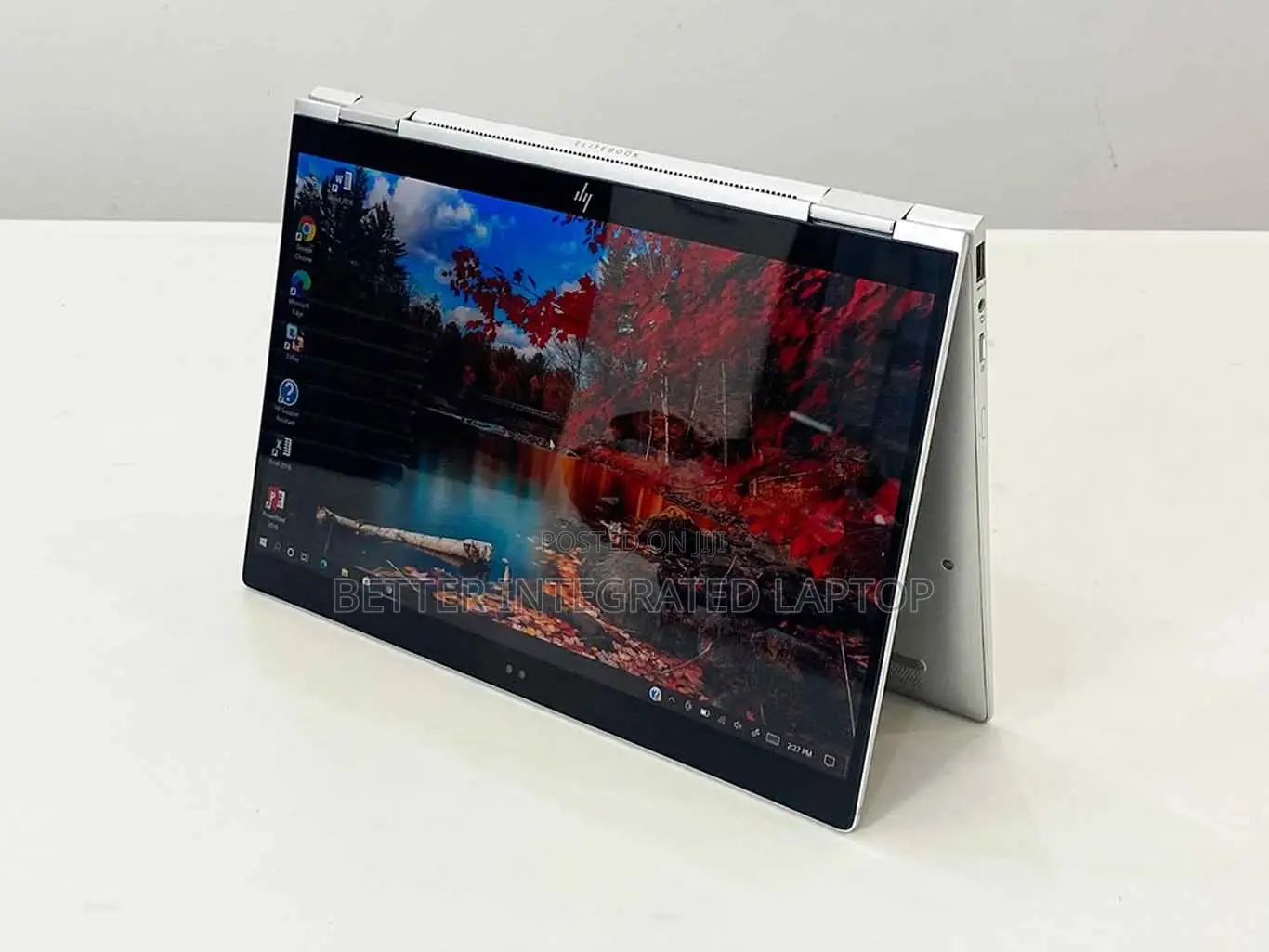 New Laptop HP EliteBook 1040 12GB Intel Core I7 SSHD+SSD 500GB