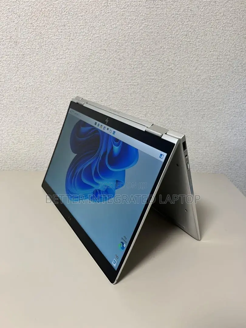 New Laptop HP EliteBook 1040 8GB Intel Core I7 SSHD+SSD 500GB