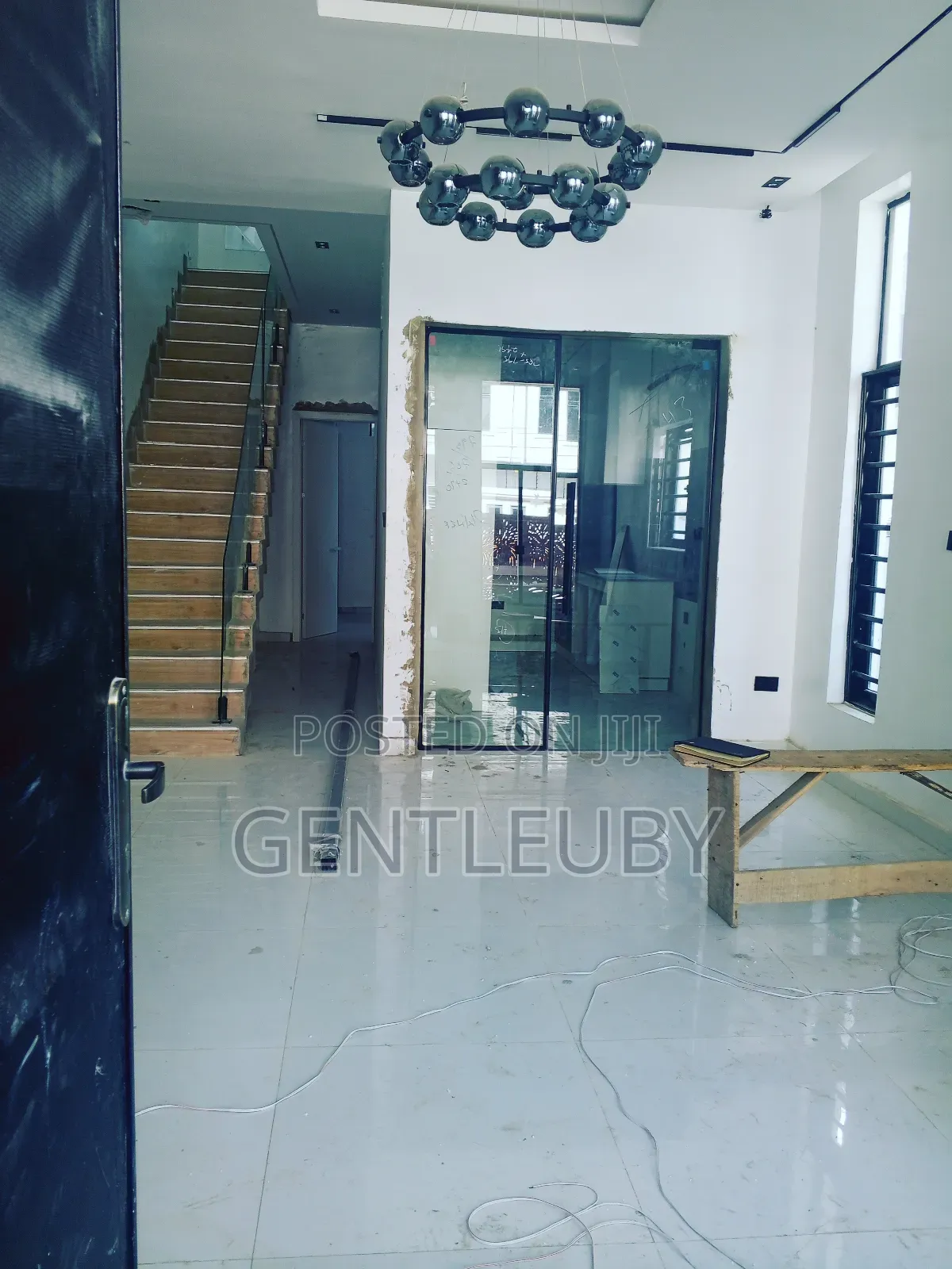 4bdrm Duplex in Royal Pine, Lekki Phase 2 for sale