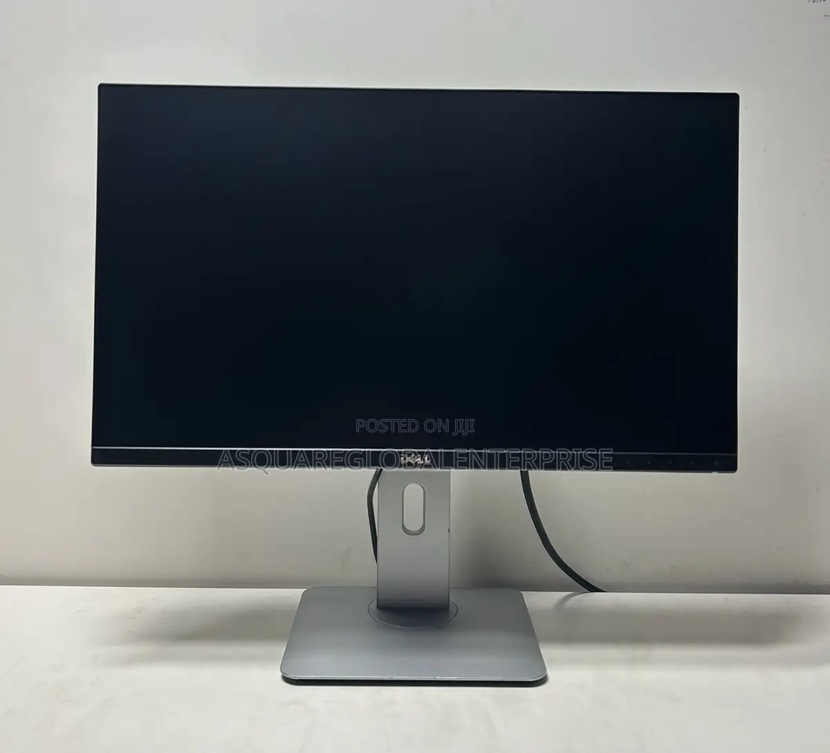 Dell U2414hb 24 Inch Ultra Sharp Monitor