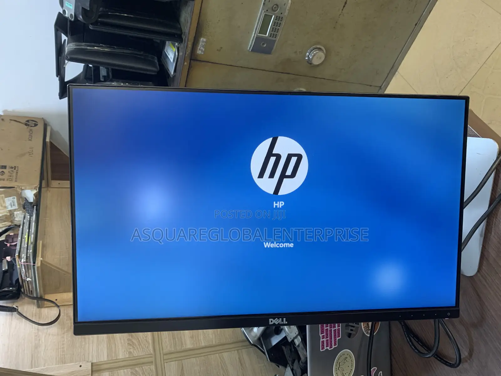 Dell U2414hb 24 Inch Ultra Sharp Monitor