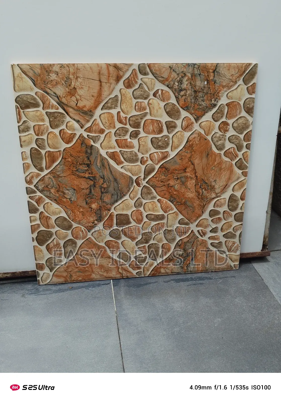 40x40 Tiles