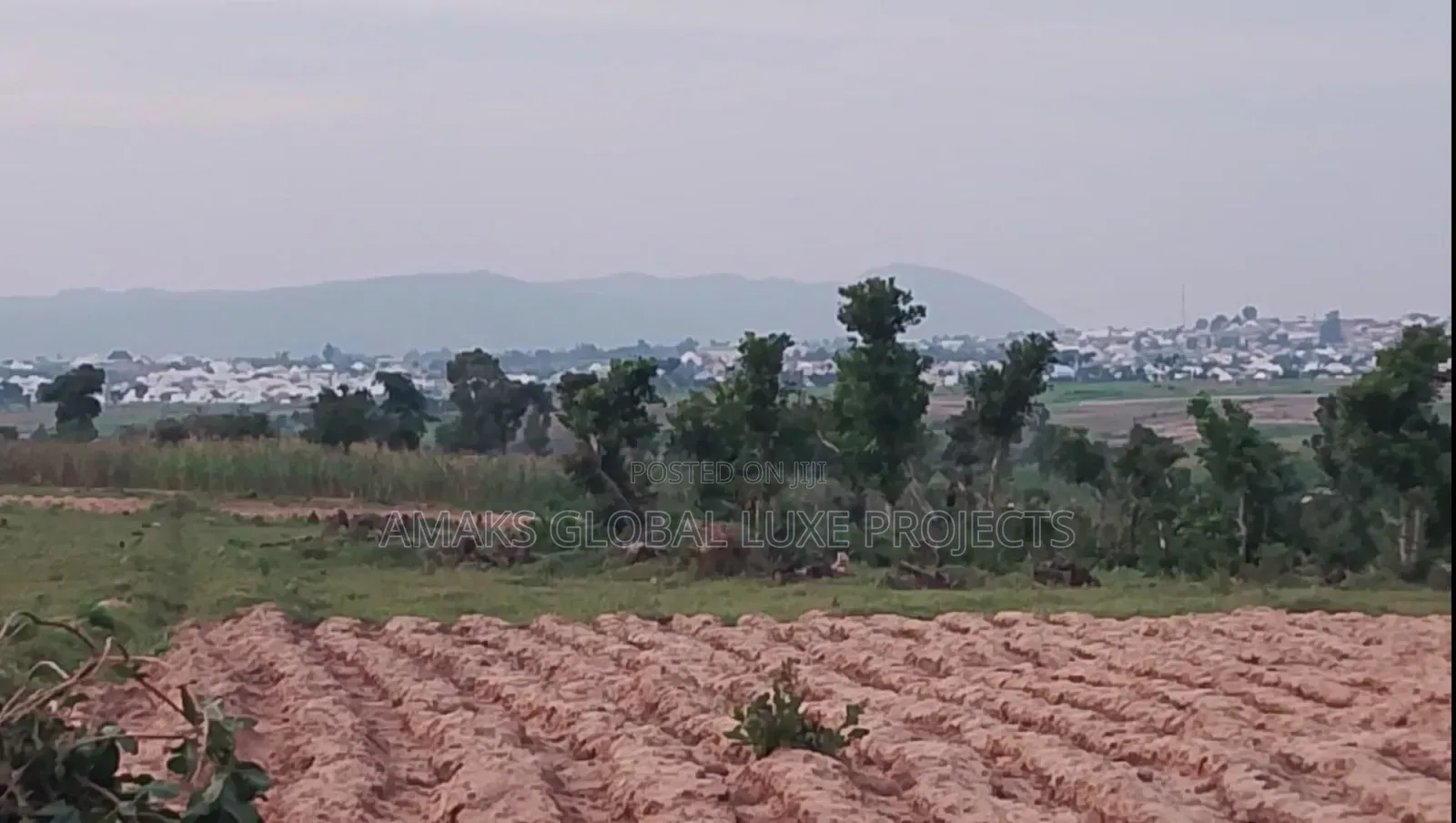 3 Hectares Land With Fcda Rofo, Building Approval 4 Sale at New Pasali