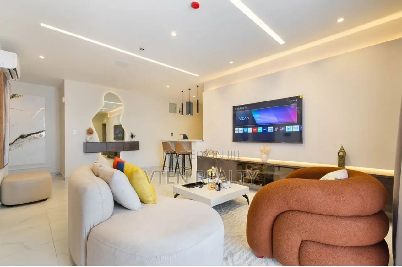 Cute 2bedroom Apartment With Gym Ps5 and Pool