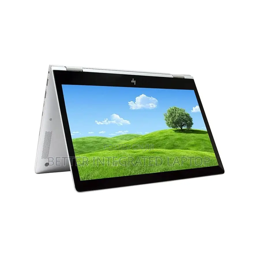 New Laptop HP EliteBook 1040 G6 16GB Intel Core i5 SSD 512GB