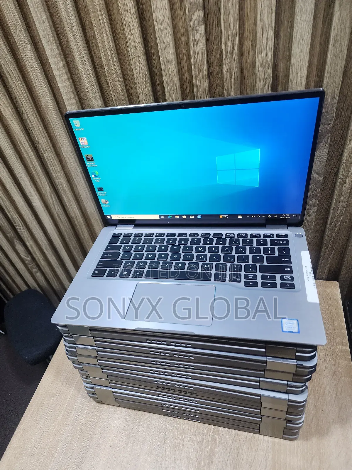 Laptop Dell Latitude 7400 16GB Intel Core I7 SSD 512GB