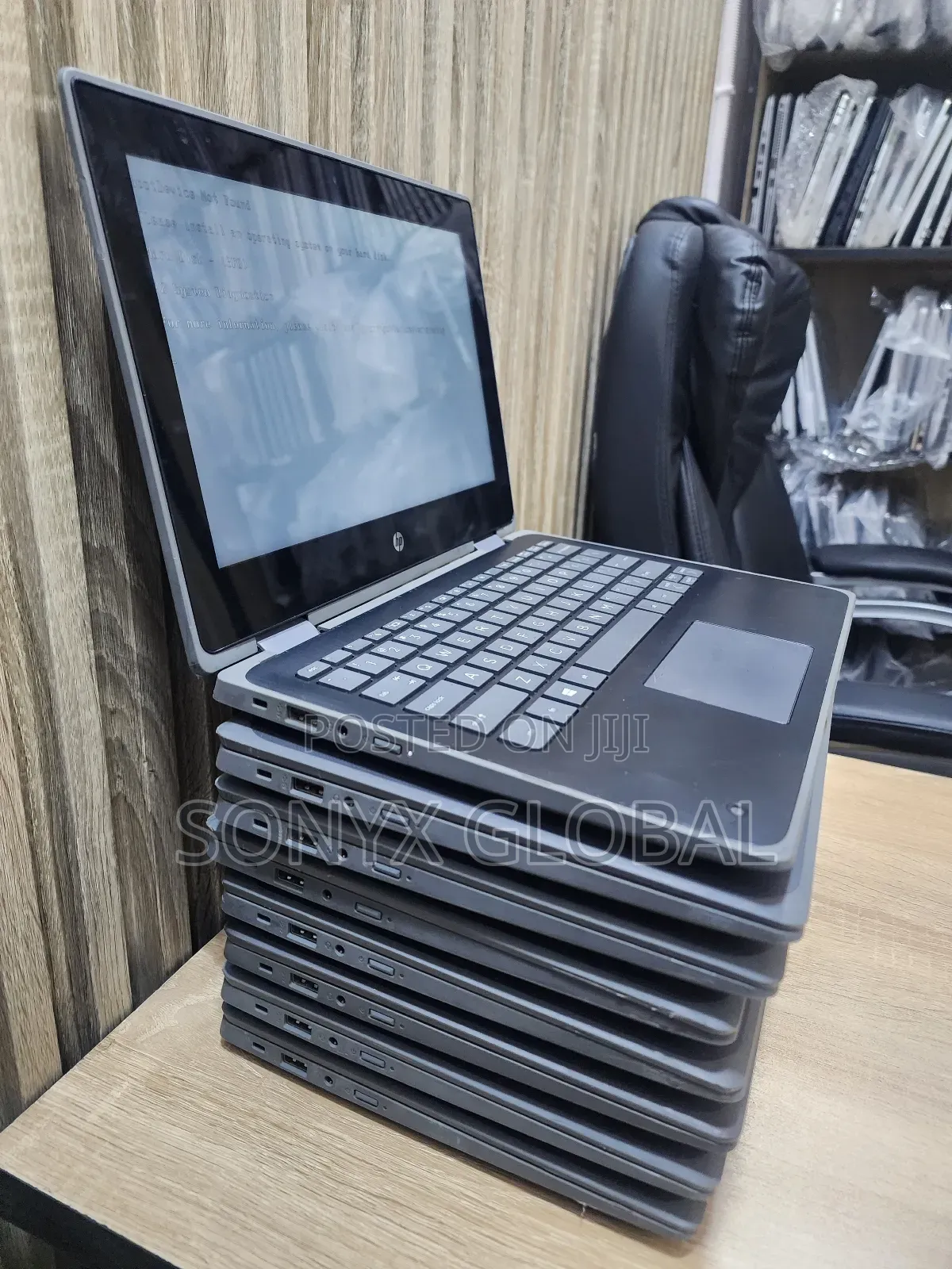 Laptop HP ProBook X360 11 G6 EE 8GB Intel Core I5 SSD 128GB