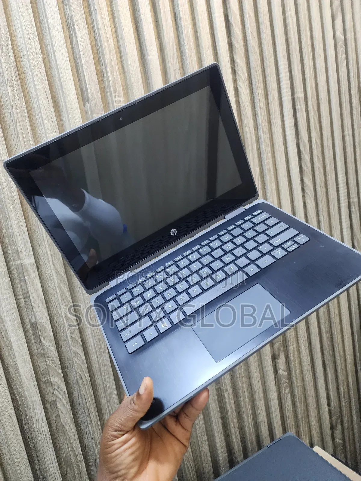 Laptop HP ProBook X360 11 G6 EE 8GB Intel Core I5 SSD 128GB