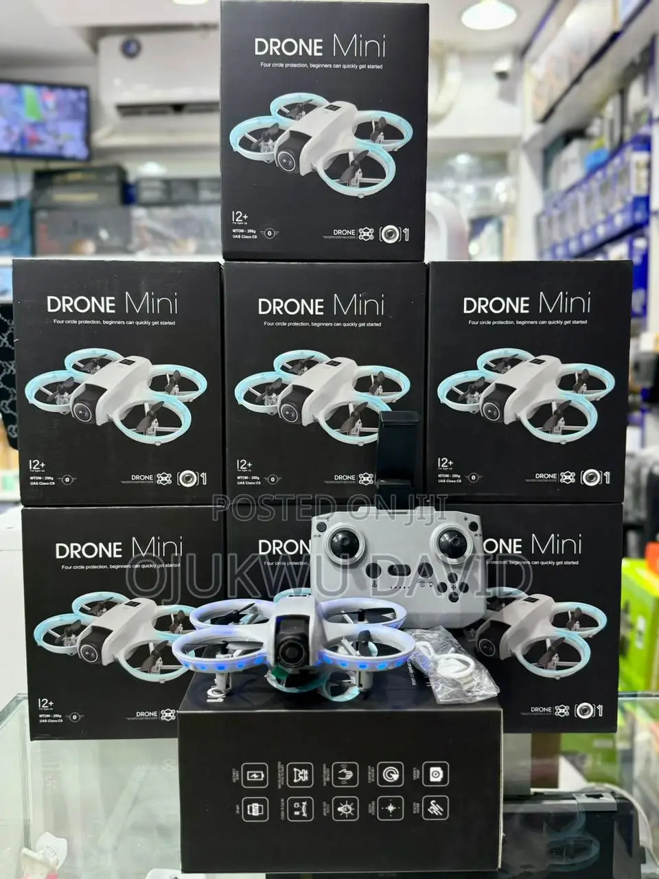Drone Mini