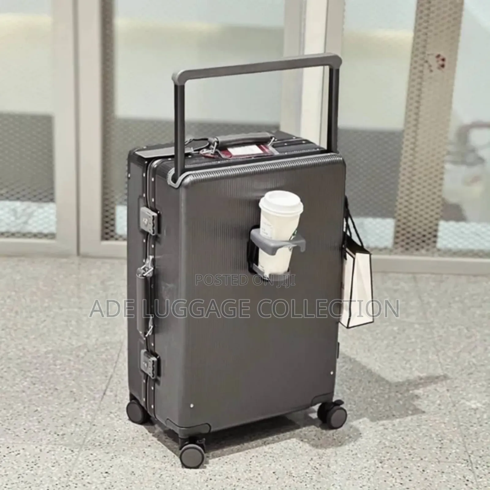 Luxury Luggage