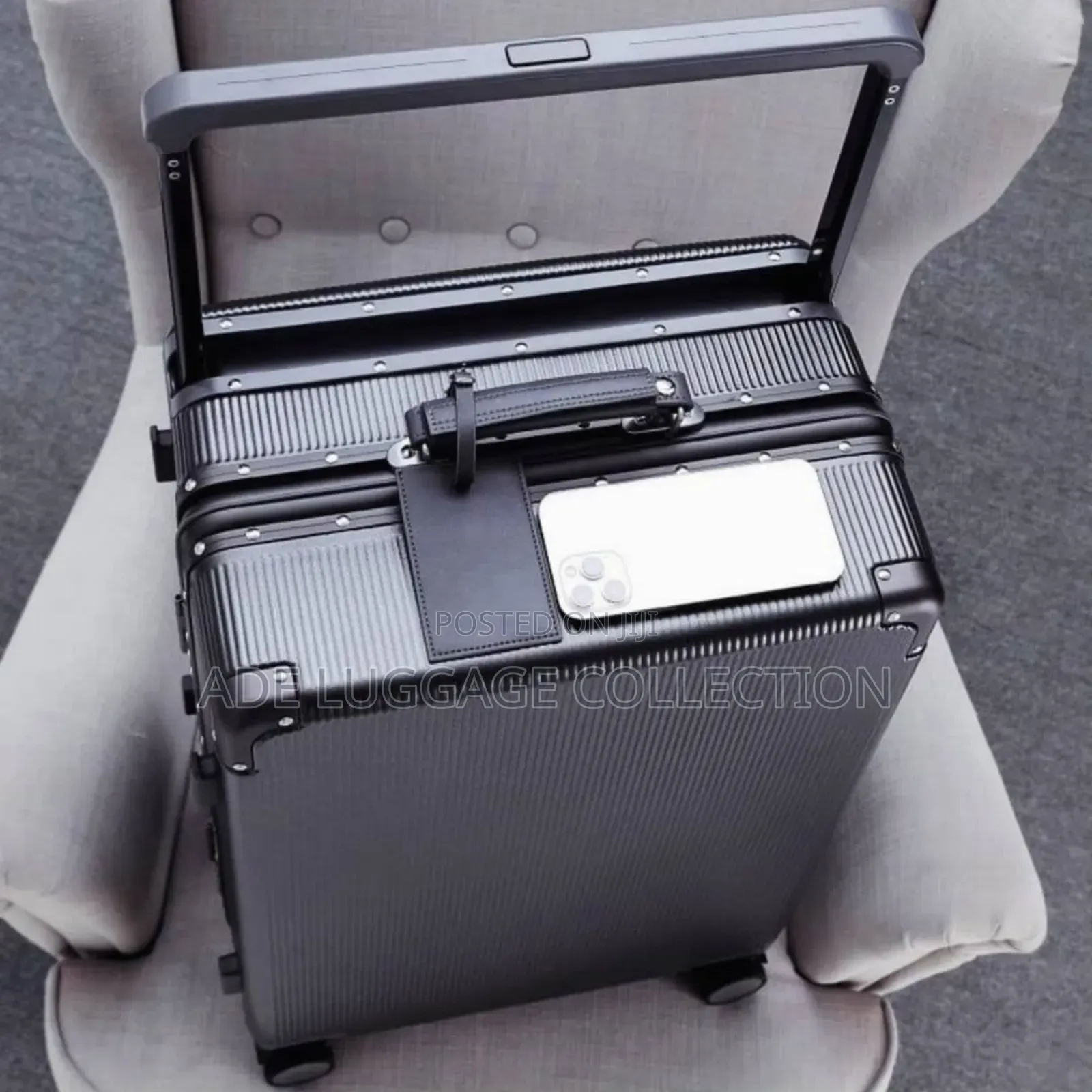 Luxury Luggage