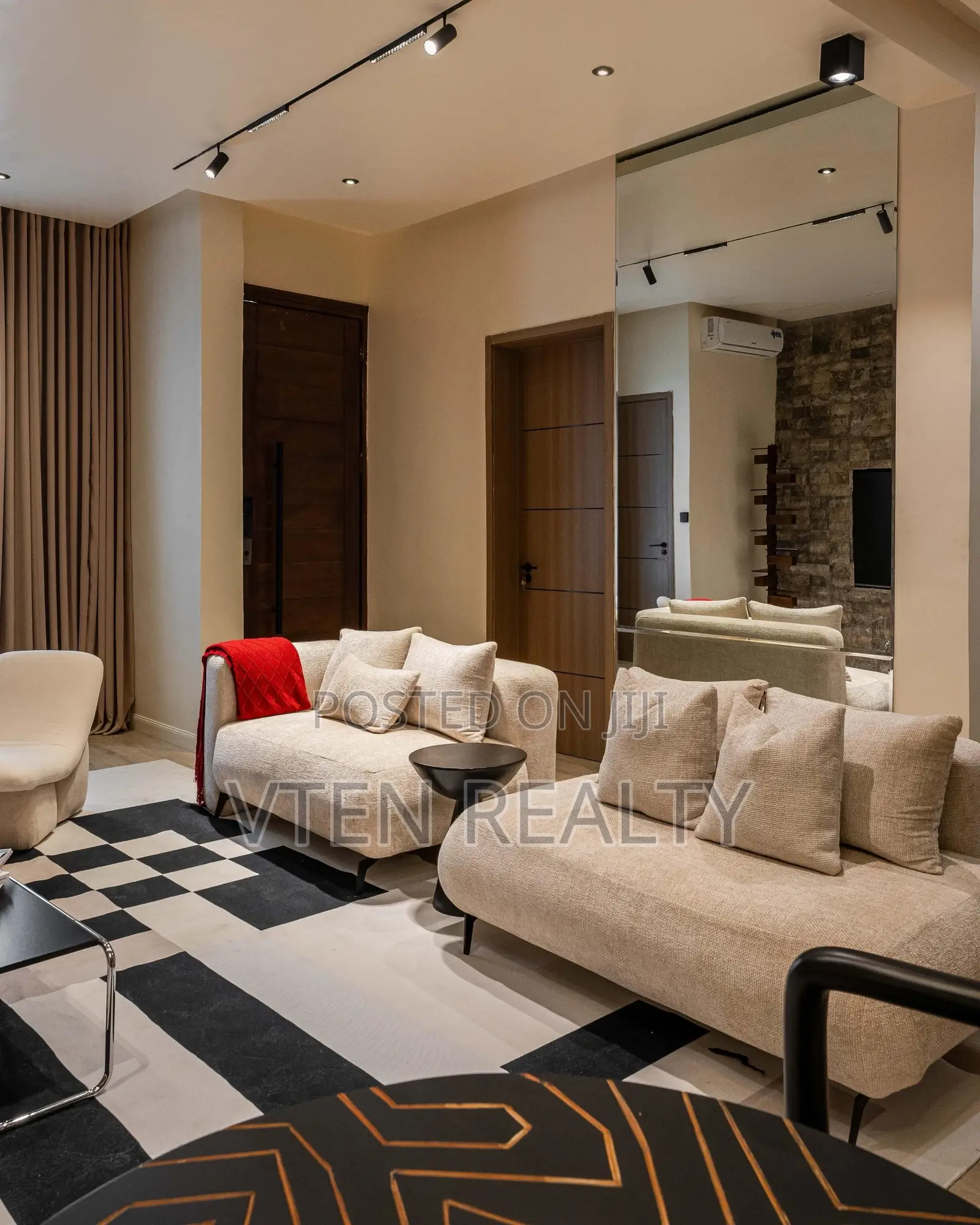 Brand New 2bedroom Apartment