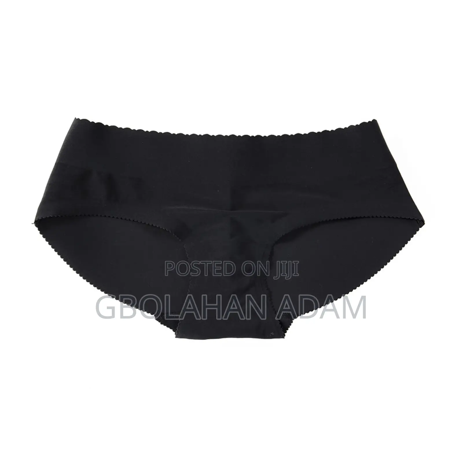 Padded Bum Bum Pant