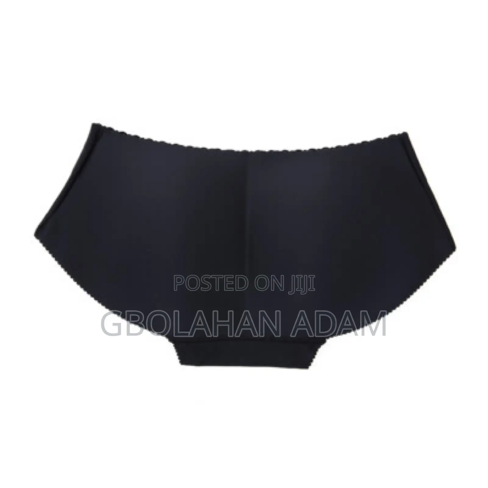 Padded Bum Bum Pant