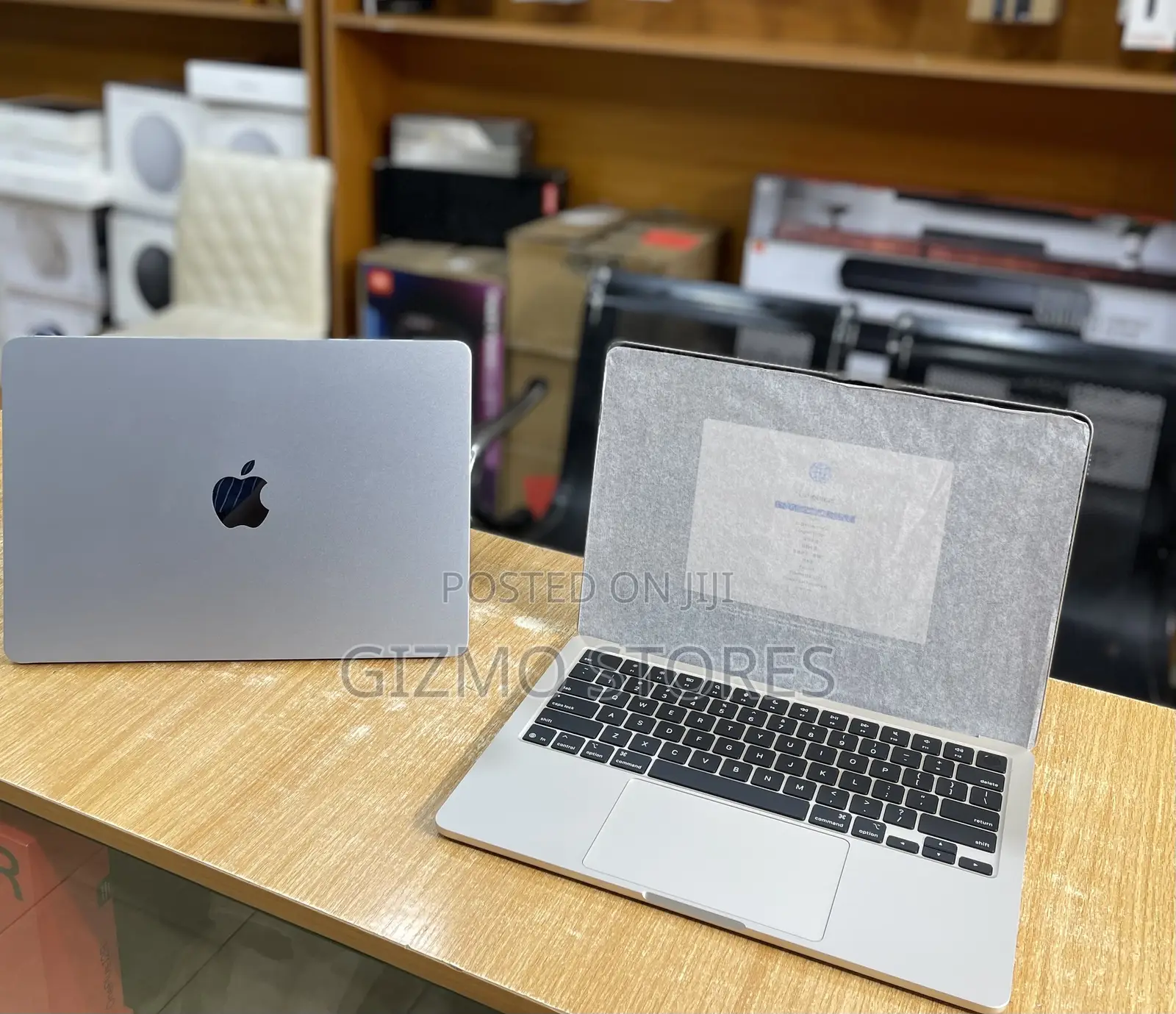 Laptop Apple MacBook Air 2025 M4 13-Inch 16GB Apple M4 SSD 256GB
